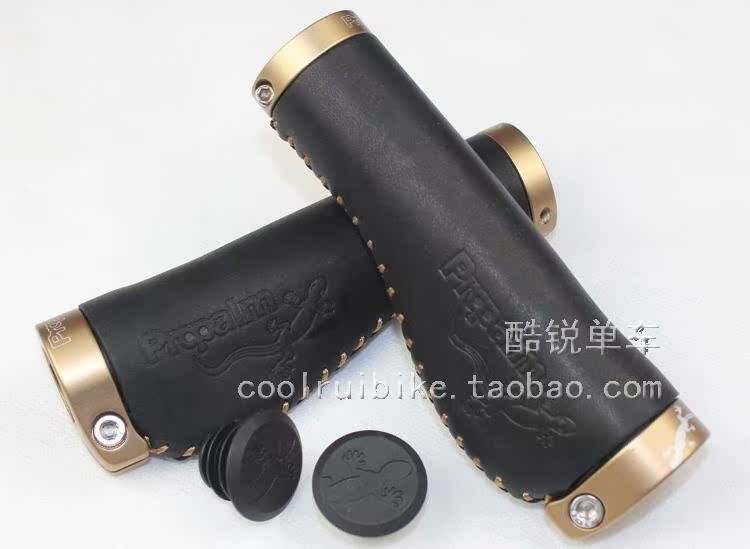 Poignées de vélo PROPALM - Ref 2356030 Image 4