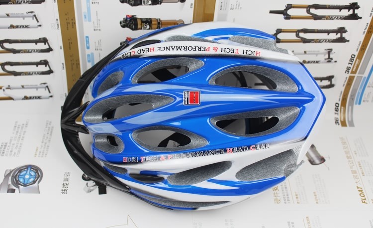 Casque cycliste - Ref 2248292 Image 13