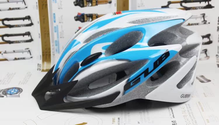 Casque cycliste - Ref 2248292 Image 20