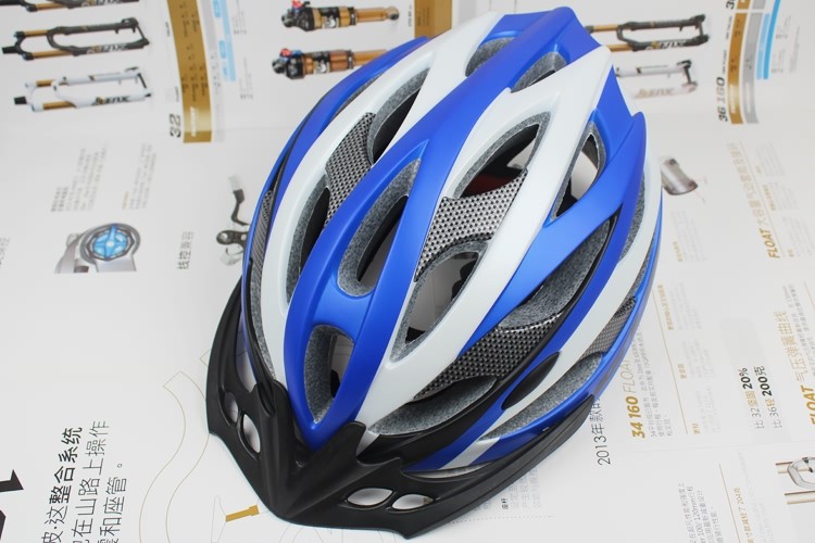 Casque cycliste - Ref 2248298 Image 11