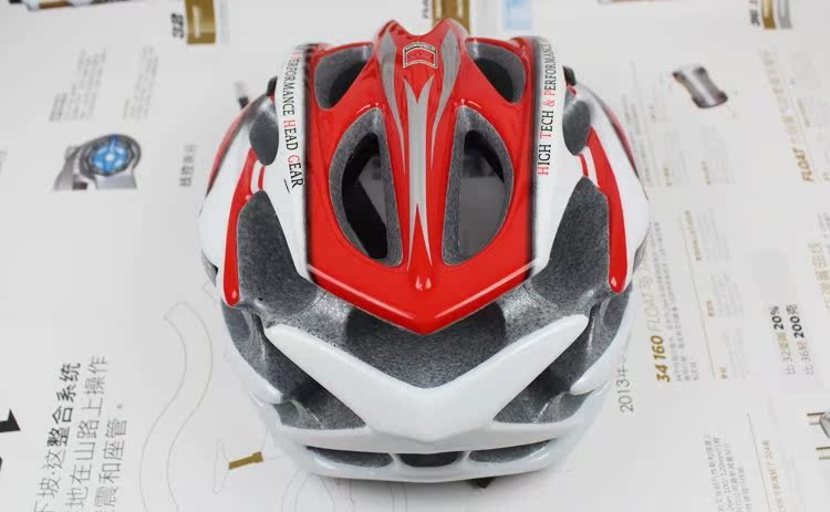 Casque cycliste - Ref 2248292 Image 9