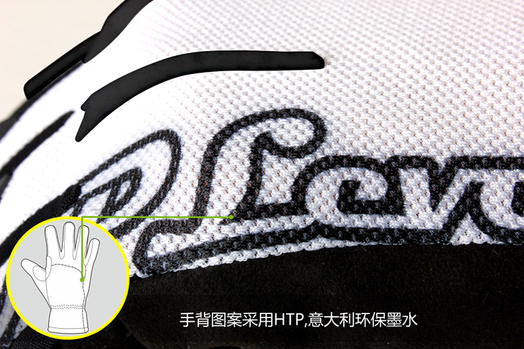 Gants pour vélo homme SPAKCT - Ref 2239608 Image 16