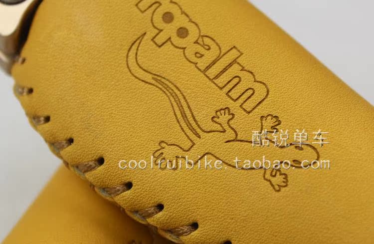 Poignées de vélo PROPALM - Ref 2356030 Image 6