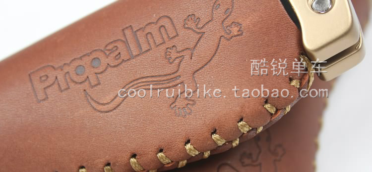 Poignées de vélo PROPALM - Ref 2356030 Image 8