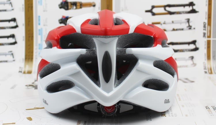 Casque cycliste - Ref 2248298 Image 9