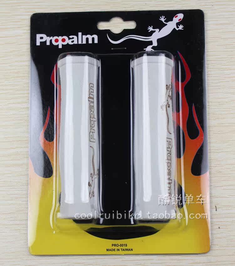 Poignées de vélo PROPALM - Ref 2356031 Image 9