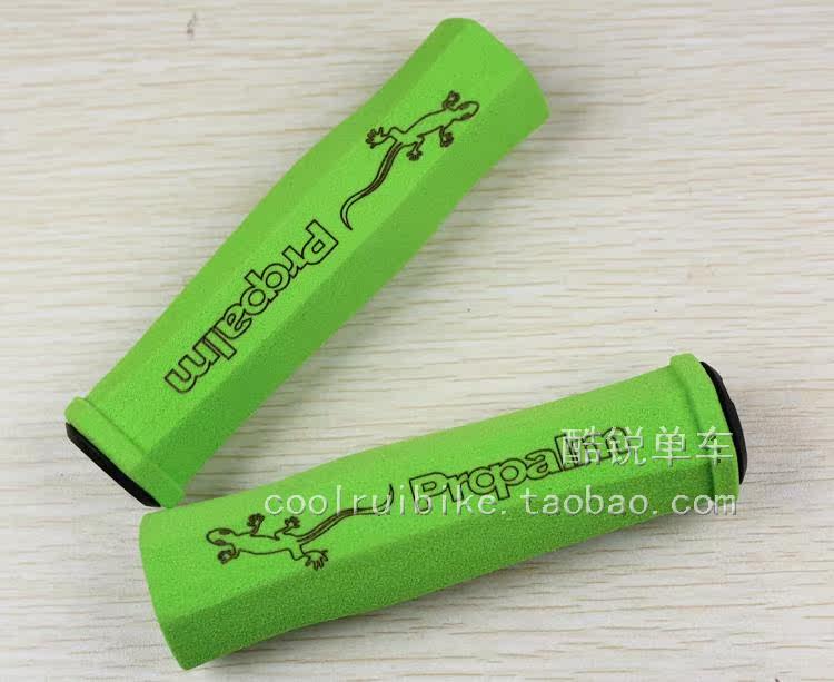 Poignées de vélo PROPALM - Ref 2356031 Image 7