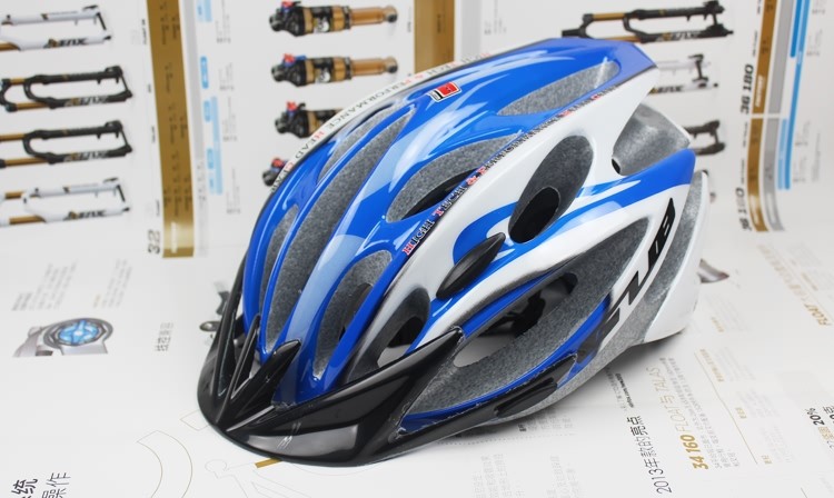 Casque cycliste - Ref 2248292 Image 11