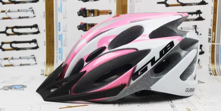 Casque cycliste - Ref 2248292 Image 17
