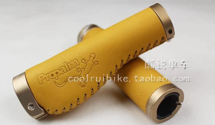 Poignées de vélo PROPALM - Ref 2356030 Image 3