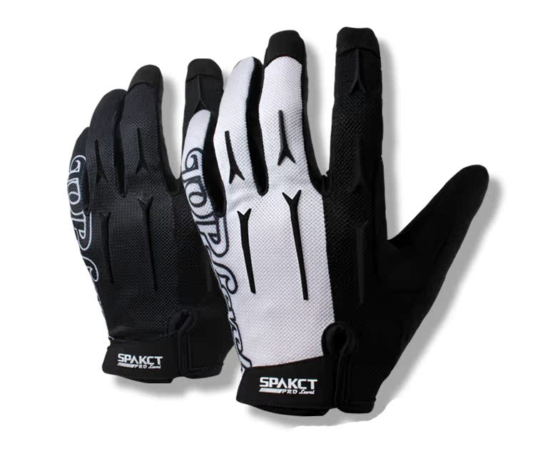 Gants pour vélo homme SPAKCT - Ref 2239608 Image 9