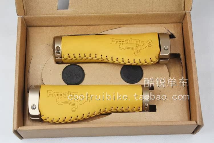 Poignées de vélo PROPALM - Ref 2356030 Image 10