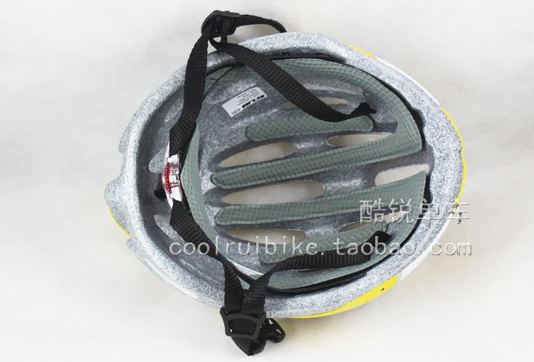 Casque cycliste - Ref 2248308 Image 6