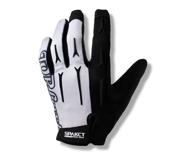 Gants pour vélo homme SPAKCT - Ref 2239608 Image 11