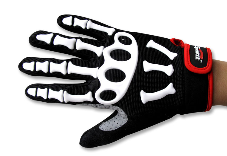 Gants de cyclisme mixte SPAKCT - Ref 2255490 Image 5