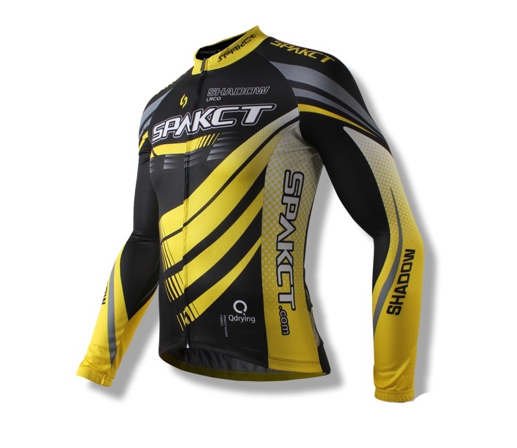 Vêtement cyclisme homme SPAKCT - Ref 2232079 Image 16