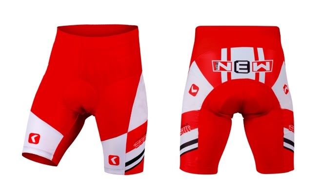 Tenue de cyclisme homme LANCE SOBIKE - Ref 2232041 Image 15
