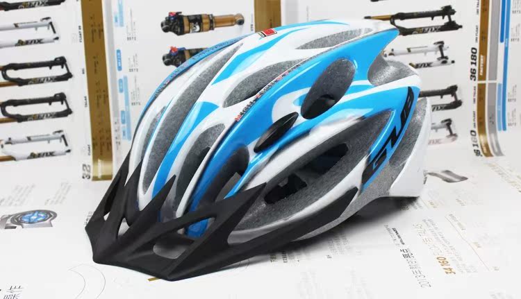 Casque cycliste - Ref 2248292 Image 19