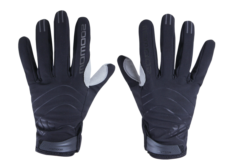 Gants pour vélo homme LANCE SOBIKE - Ref 2255476 Image 12