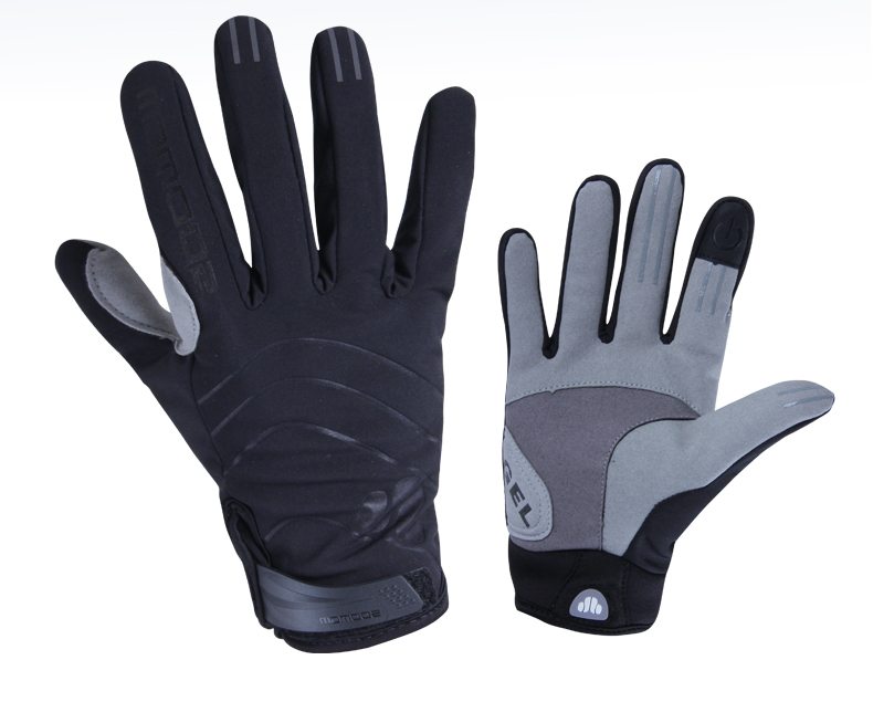 Gants pour vélo homme LANCE SOBIKE - Ref 2255476 Image 11