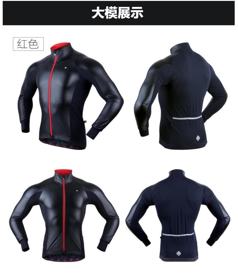 Tenue de cyclisme homme SOOMOM - Ref 2232051 Image 17