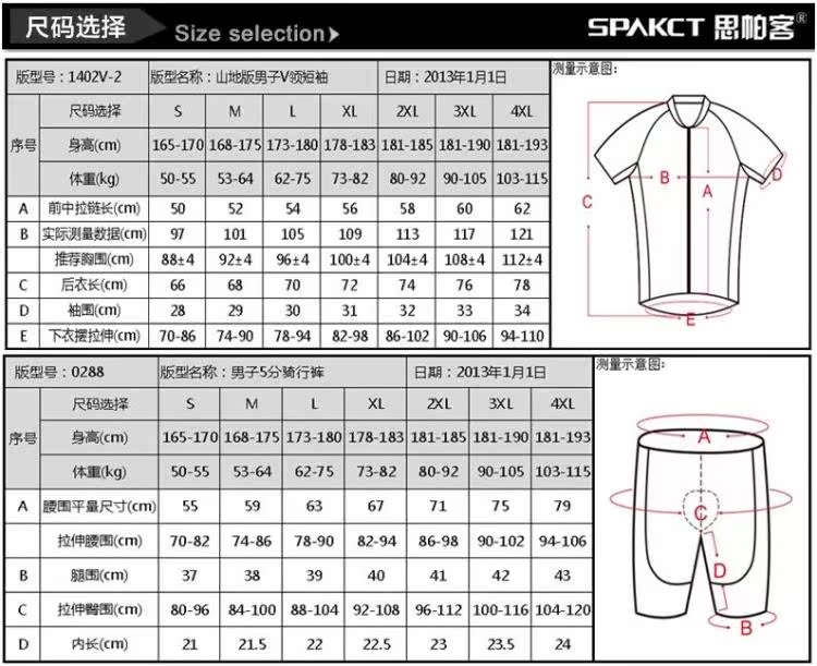 Vêtement cyclisme homme SPAKCT - Ref 2232106 Image 31