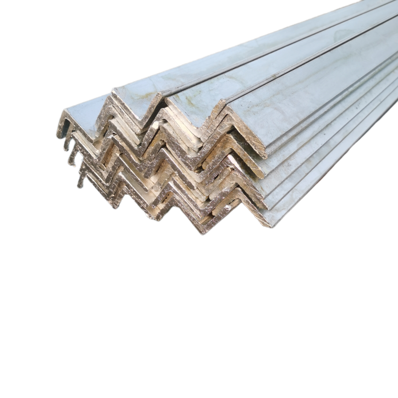 Hot Galvanized Angle Iron Arbitrary Cutting Length National Scale Thickening Equilateral Angle Steel Test air conditioning supporting frame-Taobao