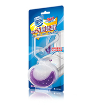 Shanghai Jahwa Home Aromatic Toilet Cleaning Gel