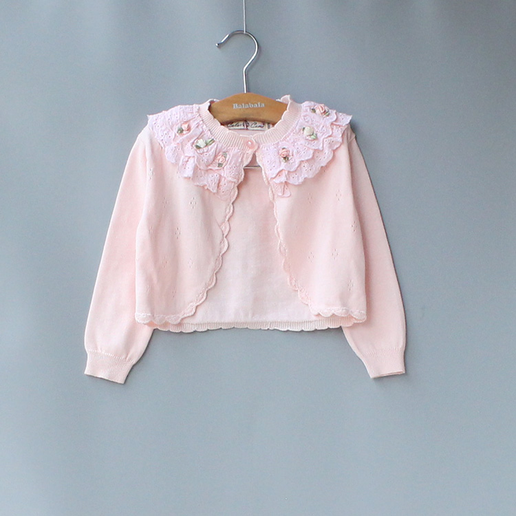 Cape pour fille - Ref 2156708 Image 22