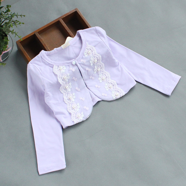 Cape pour fille - Ref 2156056 Image 13