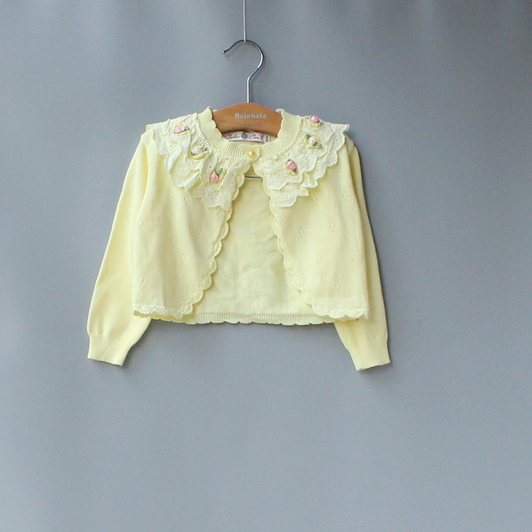 Cape pour fille - Ref 2156708 Image 20
