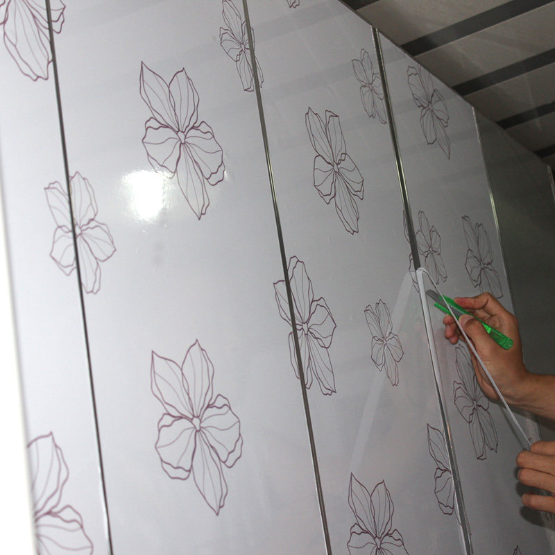 HyundaeSheet pvc��ֽGS-9158