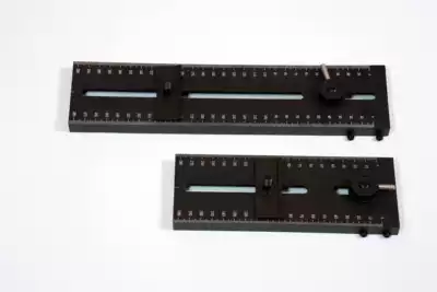 Frica Fleijia large format metal camera lengthy track