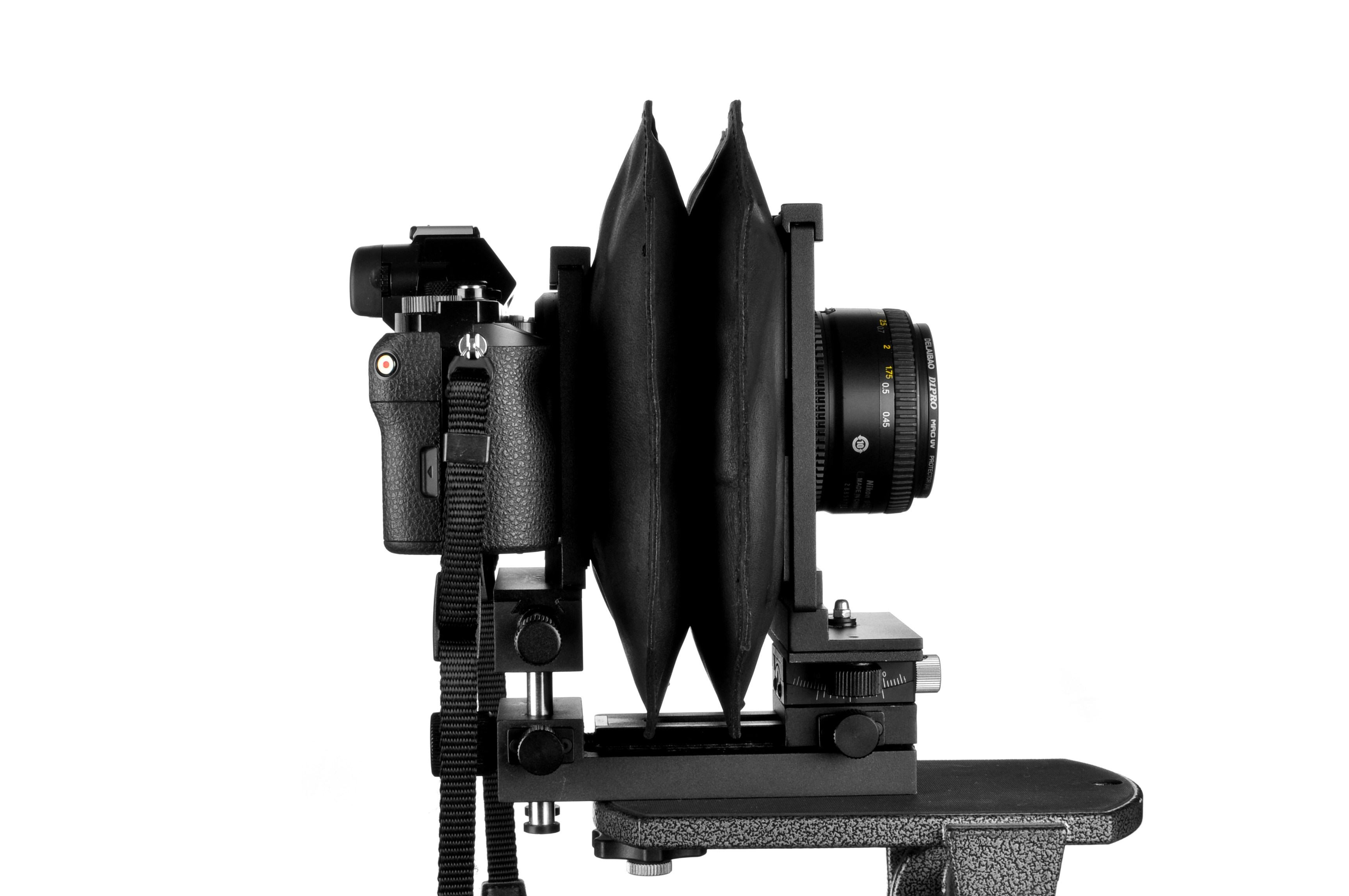 Frica Foledja Frica Micromonorail (Type II) - Taobao