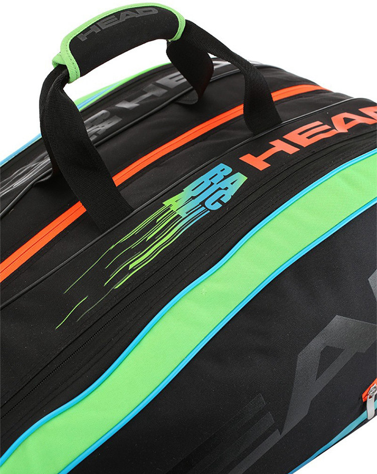 Sac de tennis - Ref 27231 Image 9