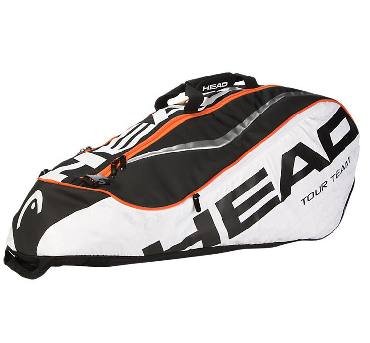 Sac de tennis - Ref 26536 Image 5