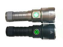 Surge card JKK70S SFT40 SFT40 SST40 2 light Pearl 21700 18650 Battery intense light flashlight