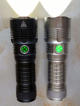 Surge Cards JKK36R Intense Light Flashlight Afar SBT90 2 SST40 2 Lights Pearl 3 18650 Charging Bab