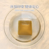 Антибактериальные хлопковые сексуальные японские трусы, большой размер, средняя посадка