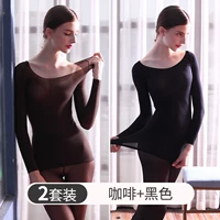 Черный, кофейный