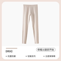 Обнаженная кожа