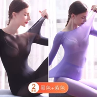 Черный, сиреневый