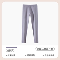 Мелкий серый фиолетовый