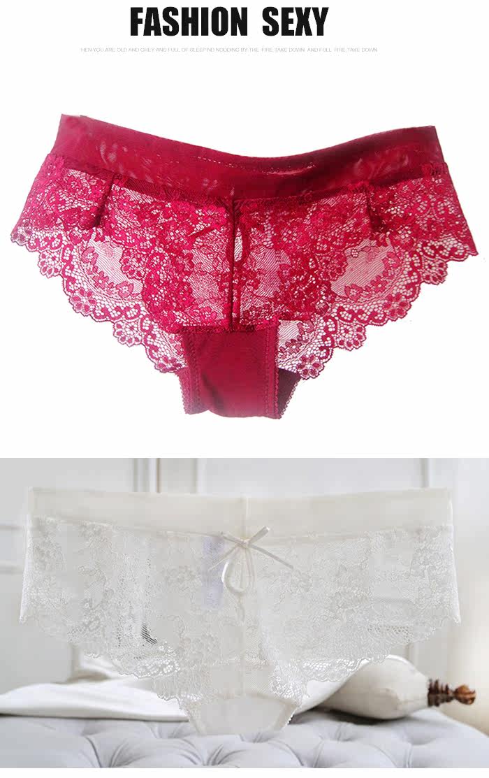 Slip jeunesse luxueux en nylon - Ref 645827 Image 8