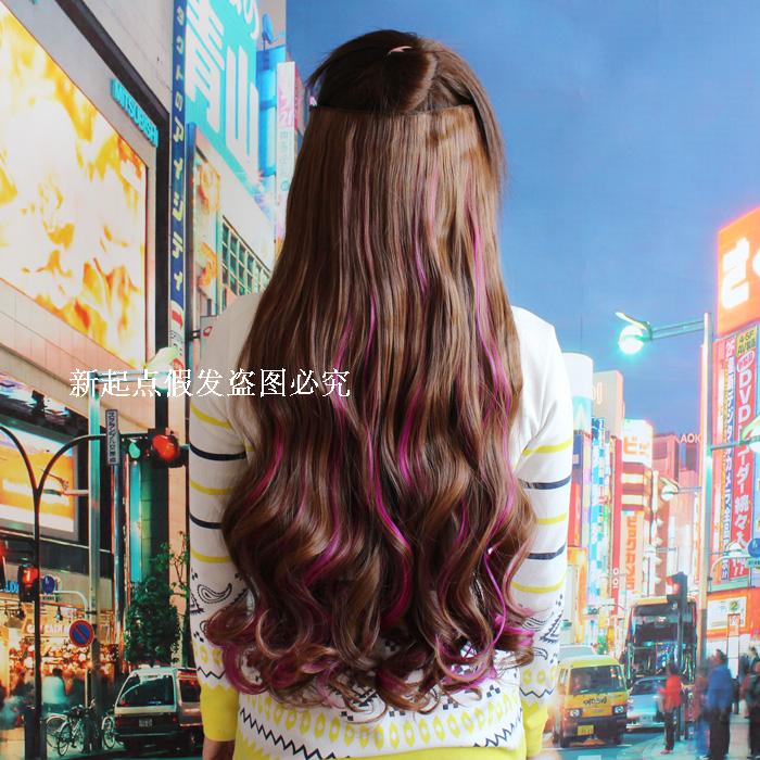 Extension mèches - Ref 219479 Image 11