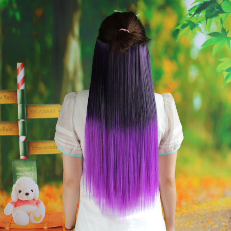 Extension cheveux - Ref 218721 Image 18