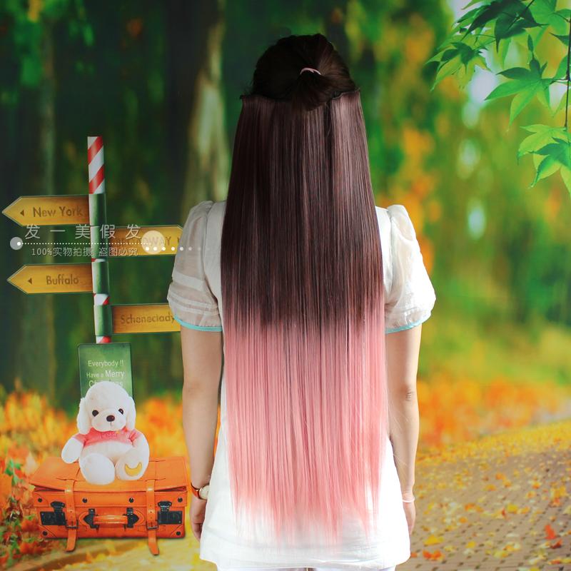 Extension cheveux - Ref 218721 Image 8