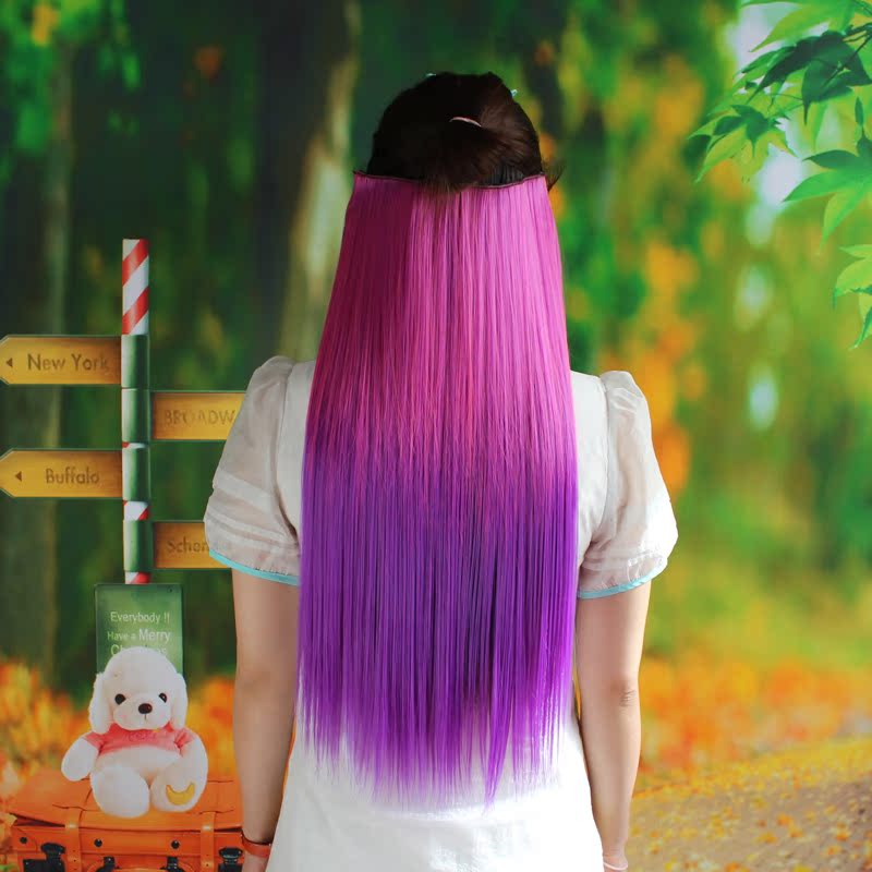 Extension cheveux - Ref 218721 Image 17