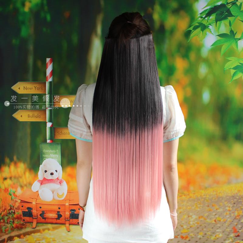 Extension cheveux - Ref 218721 Image 12