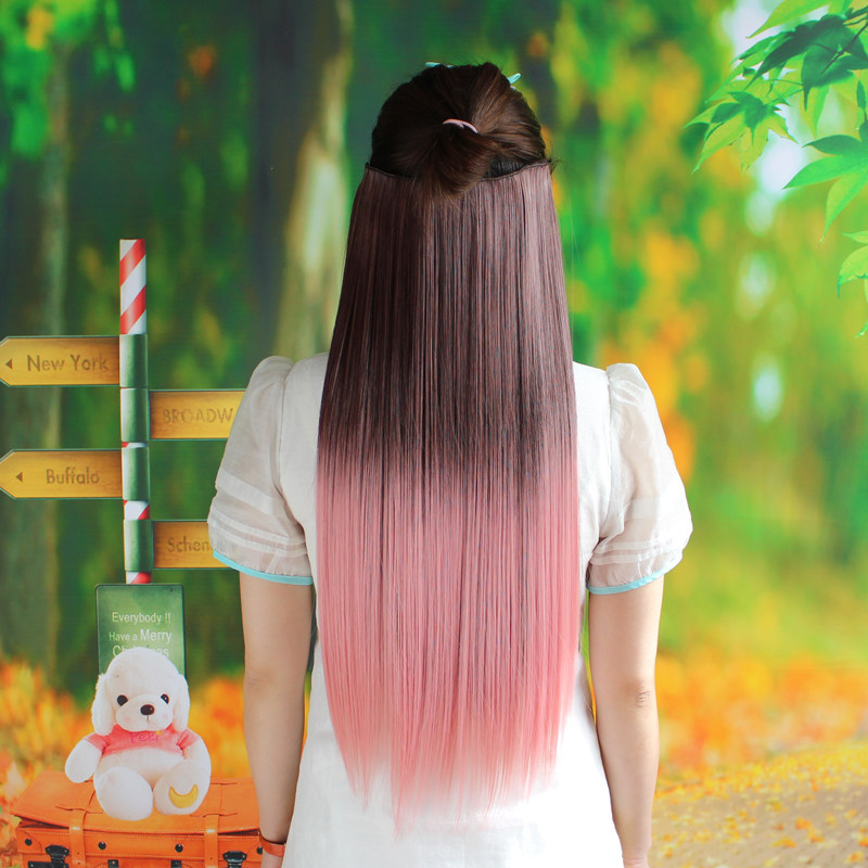 Extension cheveux - Ref 218721 Image 16